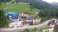 Badia - San Cassiano - Piz Sorega