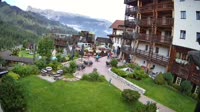 Badia - San Cassiano - Hotel Fanes