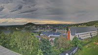 Altenberg - Vue panoramique
