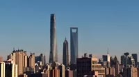 Šanchajus - Pudong