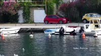 Jadranovo - Luka Perčin