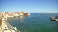 Creta - La Canea - Porto vecchio