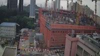 Honkongas - North District Hospital