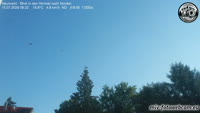 Aukštutinio Pfalco Noimarktas - Meteorologijos stotis