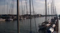 Fiumicino - Tevere - Nautilus Marina