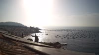Calella de Palafrugell - Paplūdimys