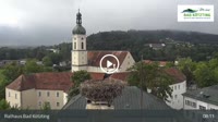 Bad Kötzting - Panorama