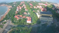 Čingdao - Fushansuo įlanka