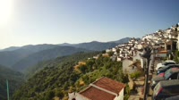 Benalauría - Panorama