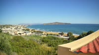 Kreta - Kato Stalos - Plaża Agia Marina