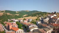 Castelluccio Valmaggiore - Vue panoramique