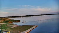 Dźwirzyno - Lac Resko Przymorskie