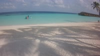 Alif Alif - Veligandu Island Resort - Sunset Beach
