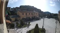 Acquafondata - Piazza dei Caduti