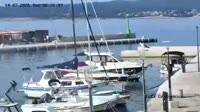 Crikvenica - Uostas
