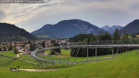 Ruhpolding - Chiemgau Coaster