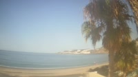 Almuñécar - Playa de San Cristóbal