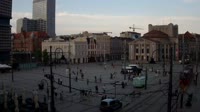 Plaza del Mercado