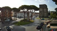 Viaredžas - Piazza Santa Maria