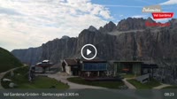 Val Gardena - Dantercepies