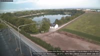 Kirchheim bei München - Heimstettener See