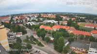 Ulica Warszawska, Centrum Sportowo Rekreacyjne