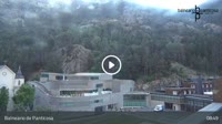 Panticosa - Balneario de Panticosa