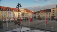 Place du marché