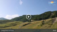 Rocca di Cambio - Campo Felice