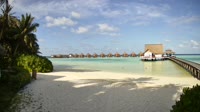 Huvadhu-Atoll - Kooddoo