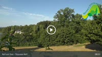 Kell am See - Stausee Kell