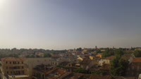 Fano - Vue panoramique