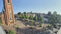 Rhede - Markt
