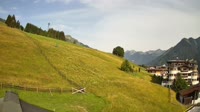 Lermoos - Grubigstein Ski Resort