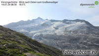 Obersulzbachtal - Großvenediger