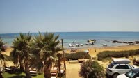 Realmonte - Maredamuri Spiaggia Le Pergole