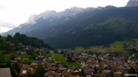 Moena - Vakarų Dolomitai - Hotel Monza