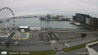 Reykjavik - Port
