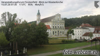 Fürstenfeldbruck - abatija