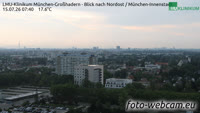Miunchenas - Freimann