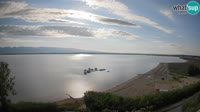 Nin - Plaża