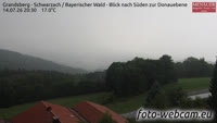 Schwarzach - Grandsberg