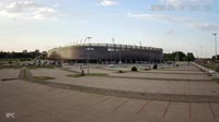 Arena Lublin - Stadio cittadino