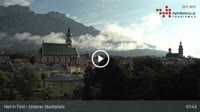 Hall in Tirol - Stadtplatz