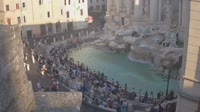 Roma - Fontana di Trevi