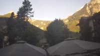 Val Ferret - Foyer de Fond Planpincieux