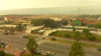 Forte dei Marmi - Promenada nadmorska