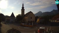 Tarvisio - Unità Square