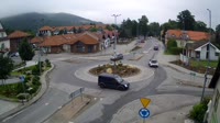 Žiedinė sankryža