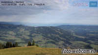 Andelsbuch - Niedere - Bergbahnen